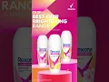 Download Lagu Try NEW Rexona Vitamin + Bright