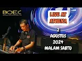 DJ FREDY LIVE AT ATHENA 2 AGUSTUS 2024 MALAM SABTU
