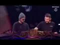Tiësto & Dimitri Vegas & Like Mike & Gabry Ponte - Mockingbird (LIVE Tomorrowland Winter 2024)