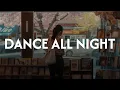 Download Lagu rosé - dance all night (lyrics)