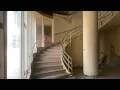 Abandoned Carlton Hotel Building - April 1 2023