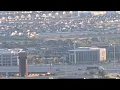 UTA Frontrunner Northbound in Lehi