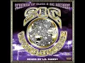 SCREWED UP CLICK SIC RECORDS - SIC WORLDWIDE FULL TAPE