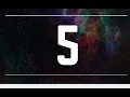 5 second timer with music