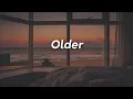 Older // 5SOS ft. Sierra Deaton [Lyrics]
