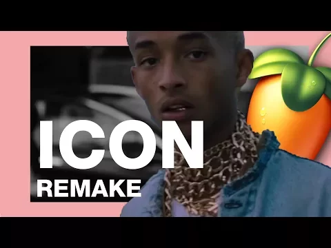 Download MP3 REMAKING THE BEAT FOR JADEN SMITH'S \