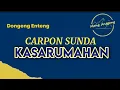 Download Lagu Carpon Sunda \
