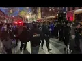 Mayor demands reprimand of Hasidic funeral crowds