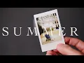 Nick Apollo - Summer (Official Music Video)