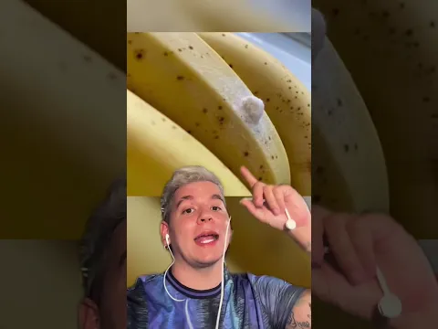 Si Ves Esto en Tu Comida Tírala Inmediatamente 😱