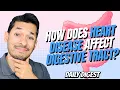 How Does Heart Disease Affect Digestive Tract