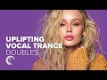 Lagu UPLIFTING VOCAL TRANCE DOUBLES [FULL ALBUM]