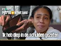 Download Lagu Alleenstaande moeder Jade verdiende 50 euro per maand | Petrus in het land | KRO-NCRV