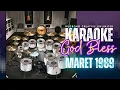 Download Lagu Karaoke God Bless - Maret 1989 #godbless #maret1989 #godblesscover