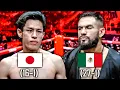 Download Lagu FANTASTIC BRAWL! Masanori Rikiishi (Japan) vs Eduardo Nunez (Mexico) | Boxing Fight Highlights