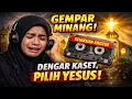 Lagu KESAKSIAN LANGKA! Murtadin Minang Menemukan KRISTUS Tanpa Pendeta | Orang Minang Ini Terima YESUS