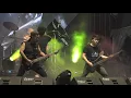 Download Lagu Pantera - I Am Broken  ( Cover by KIlla The Phia ) Live At Monsterroad Bandung