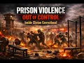8 Officers Hurt 28 Inmates Fighting What s Happening Inside NY Prisons