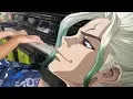 Download Lagu Dr. Stone ED 2 | YouthK Saeki - Yume no You na Piano Cover