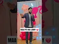 Download Lagu MAA PYO NAI LABNY | AHTSHAM ASLAM | Birthday Performance Stoke On Trent | DUNIYA MATLAB DI 2