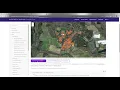 Adding Map and Layers - ArcGIS Javascript API