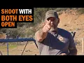 Download Lagu How To Shoot A Gun With Both Eyes Open with Navy SEAL \