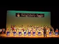 【21】A Nightingale Sang In Berkeley Square / 2017年 第４回定期演奏会（第二部）/ 石巻ジュニアジャズオーケストラ