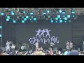 SHIN IN RYU | 2026 Incheon Pentaport Rock Festival (Full ver.) 07/31/26 @Songdo Moonlight Festiva...