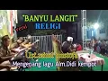 Download Lagu BANYU LANGIT DIDI KEMPOT VERSI RELIGI UST.ZAINAL MUSTOFA.