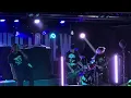 Magnolia Park - Animal live in Grand Rapids, MI 10/10/25