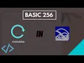 Rotate an image in basic 256 Blue orbiter