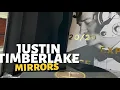 Justin Timberlake - Mirrors Vinyl Asi suena