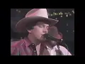 George Strait - Fool Hearted Memory Featuring Johnny Gimble Live On Austin City Limits