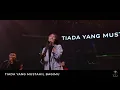 Lagu Kau Berfirman - Ferbiana Jap
