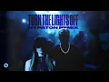 Justė, Jaxstyle, Jon - Turn The Lights Off (Hypaton Remix) [Official Audio]