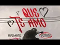 Rubinsky Rbk - Te Amo ft Josue Alcequiez (Lyric Video) Prod. Adams Onel.