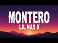 Download Lagu MONTERO (Call Me By Your Name) – Lil Nas X (Lyrics) | Fearless Pop Anthem of Identity \u0026 Desire