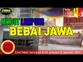 Download Lagu BEBAI JAWA || MIXDUT LAMPUNG || MERI KELSY || J'MIMA MUSIC