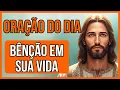 Download Lagu ORAÇÃO DO DIA: RECEBA PAZ, PROTEÇÃO E RENOVAÇÃO ESPIRITUAL!