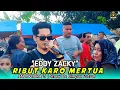 Download Lagu RIBUT KARO MERTUA - EDDY ZACKY FT ANDI PUTRA 3 | DS LIMPAS PATROL