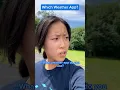 Which Weather App