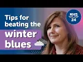 Feeling the winter blues These tips can help