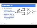 Lecture 24 Digital Logic Structures Part 1