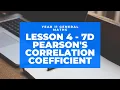 Year 11 General Maths - Lesson 4