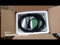 Download Lagu Unboxing the AL 10 Ultrasound algae master by Koen Vanhoutte Navicula 002