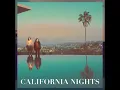 Best Coast - California Nights (Official Audio)