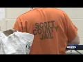 After decades of issues Scott County Jail gets passing grade from state
