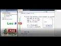 Type Casting in Vb net in
