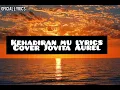 Download Lagu Lirik Lagu Kehadiranmu - Jovita Aurel (Cover Version)