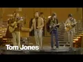 Download Lagu Tom Jones \u0026 Crosby, Stills, Nash \u0026 Young - Long Time Gone (This is Tom Jones TV Show,1969)